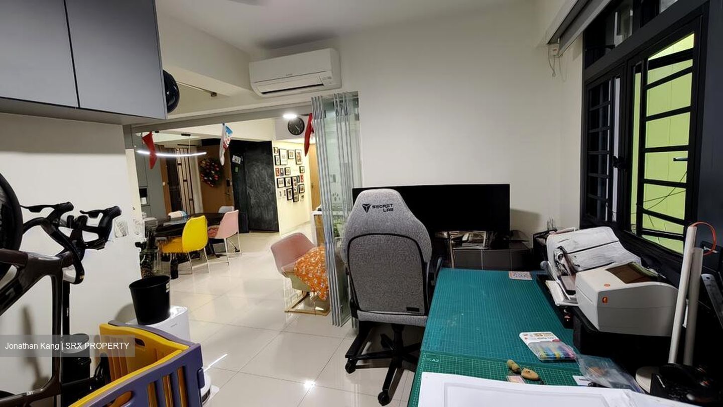 Blk 104A Alkaff Courtview (Toa Payoh), HDB 4 Rooms #512848171